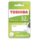 TOSHIBA USB STICK U203 WH 16GB